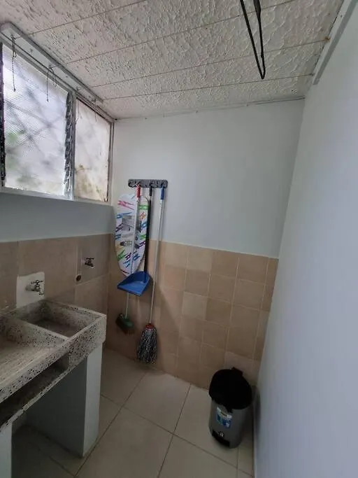 Apartment Apartamento Edificio Los Delfines Bogota Colombia