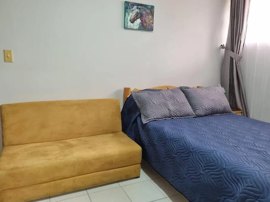 Apartment Apartamento Edificio Los Delfines Bogota