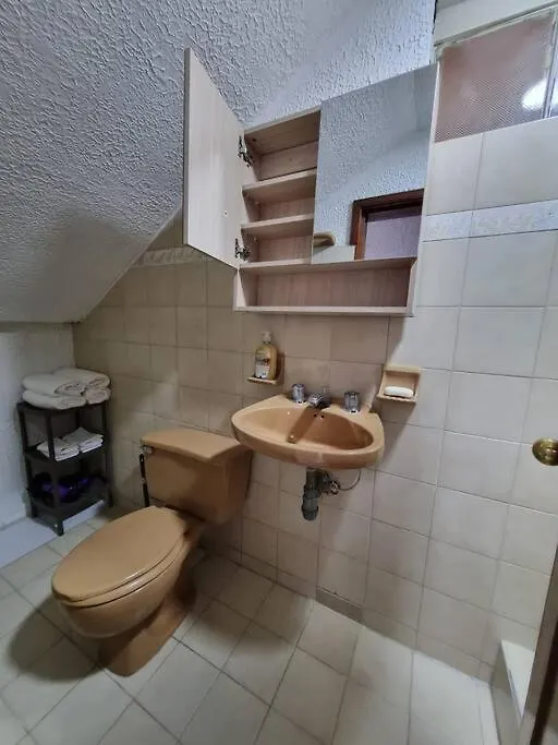 Apartamento Edificio Los Delfines Bogota